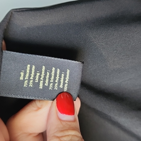 Elizabeth and James 2 Piece Blazer - Picture 13 of 15